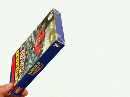 Ferrari Grand Prix Challenge