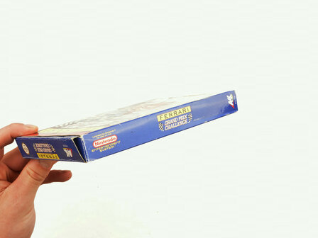 Ferrari Grand Prix Challenge