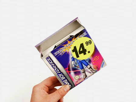 Phantasy Star Collection