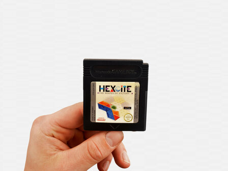 Hexcite: The Shapes of Victory