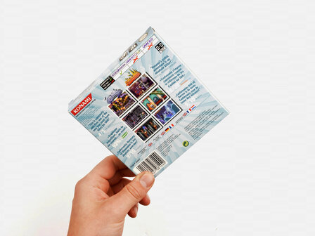 Castlevania Double Pack