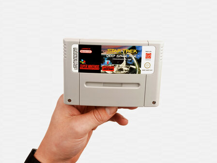 Star Trek: Deep Space Nine: Crossroads of Time