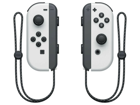 Nintendo Switch Joy-Con Controllers - Wit