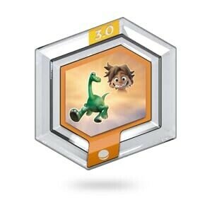 Disney Infinity Power Disc: The Good Dinosaur