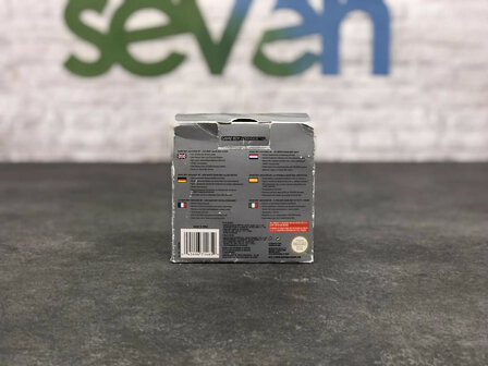 Gameboy Advance SP Lightblue [Complete]