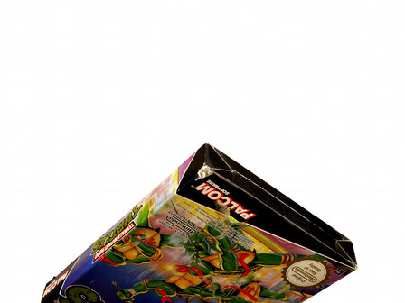 Teenage Mutant Ninja Turtles