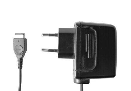 Originele Nintendo DS Classic &amp; Gameboy Advance SP Oplaad Adapter