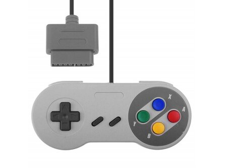 Super Nintendo Starter Pack - Value Edition