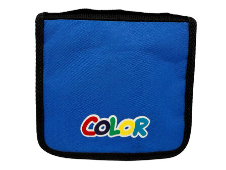 GameBoy Color Carrying Case (Blau)