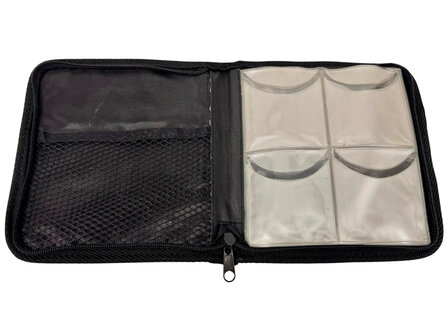 GameBoy Color Carrying Case (Blau)