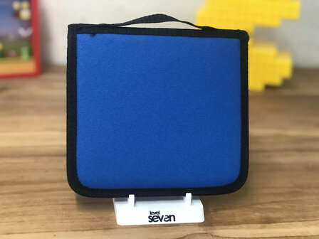 GameBoy Color Carrying Case (Blau)