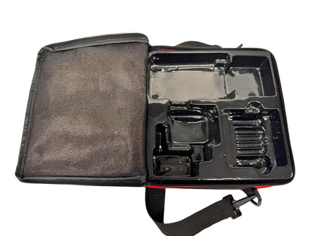 GameBoy Color Carrying Case (Red)