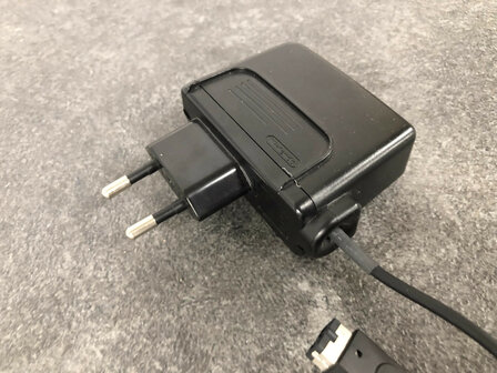 Gameboy Advance SP Blue [Complete]