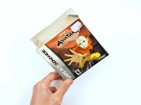 Avatar The Last Airbender