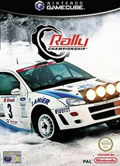 Rally Championship