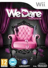 We Dare (German)