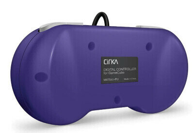 Gamecube Gameboy Digital D-pad Controller