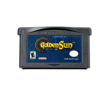 Golden Sun The Lost Age (German)