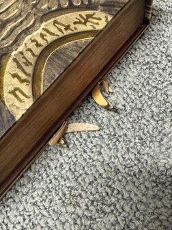 Bayonetta + Bayonetta 2 - First Print Premiere Edition (cover damaged)