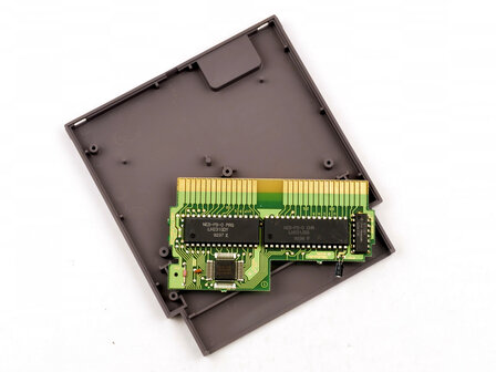 Power Blade 2 (NTSC)