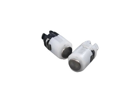 Originele Gameboy Advance SP Scharnieren