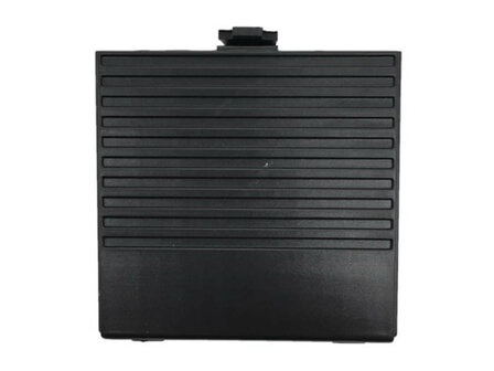 Game Boy Classic Batterijklepje - Black