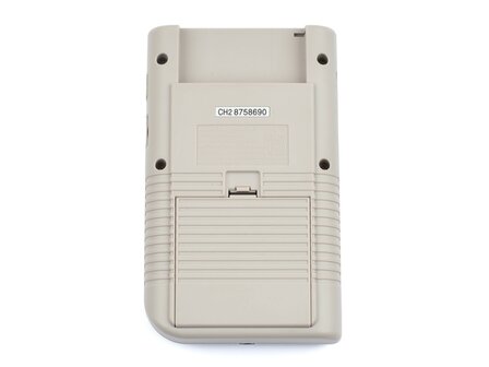 Gameboy Classic IPS Backlight Original Grey Edition
