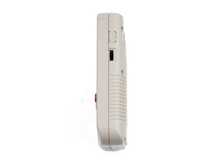 Gameboy Classic IPS Backlight Original Grey Edition