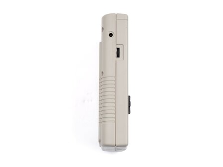 Gameboy Classic IPS Backlight Original Grey Edition