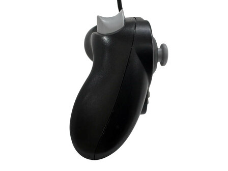 Original Gamecube Controller Black