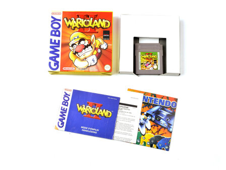 Warioland 2