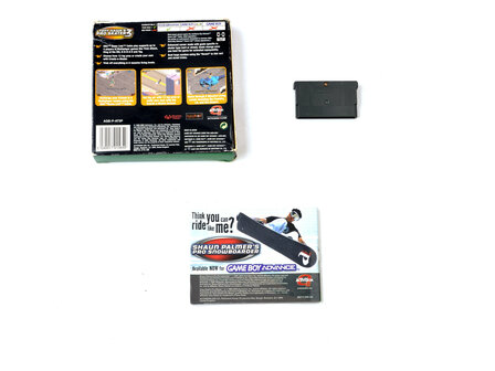 Tony Hawk's Pro Skater 3