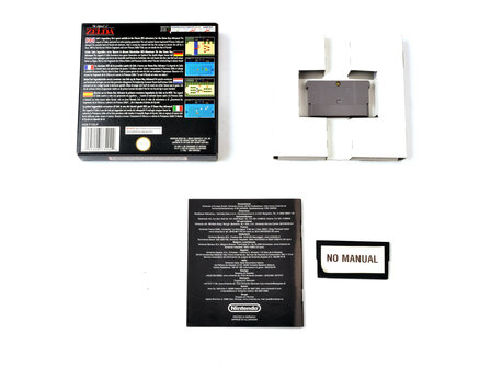 The Legend of Zelda (NES Classics)