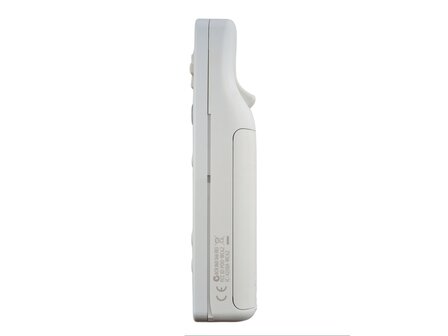 Nintendo Wii Remote Controller Motion Plus White