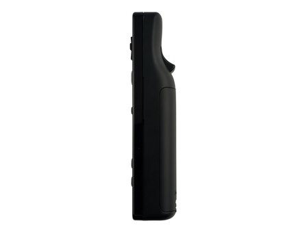 Nintendo Wii Remote Controller Black