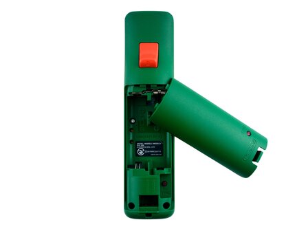 Nintendo Wii Remote Controller Motion Plus Bowser