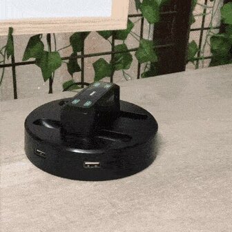 Nieuw Oplaadstation voor Nintendo Switch Joy-Con Controllers