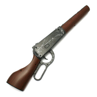 BigBen Western Heroes Rifle for Wii