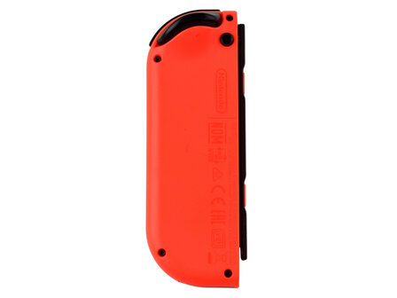 Nintendo Switch Joy-Con Controller Rechts - Rood