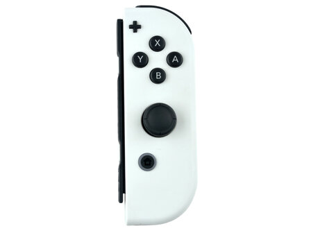Nintendo Switch Joy-Con Controller Rechts - Wit