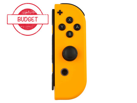 Nintendo Switch Joy-Con Controller - Oranje (Rechts) - Budget