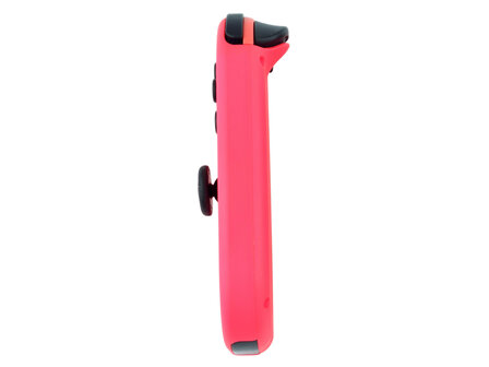 Nintendo Switch Joy-Con Controller Rechts - Neon Pink