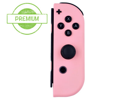 Nintendo Switch Joy-Con Controller - Pastel Pink (Rechts) - Premium