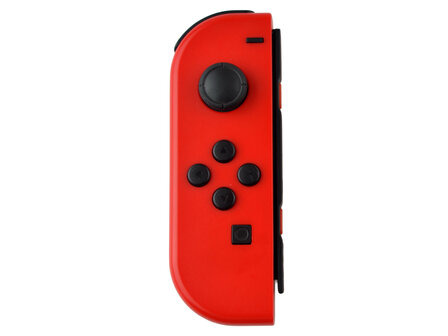 Nintendo Switch Joy-Con Controller - Mario Red (Links)