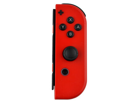Nintendo Switch Joy-Con Controller - Mario Red (Rechts)