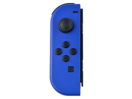 Nintendo Switch Joy-Con Controller - Neon Blue (Links)