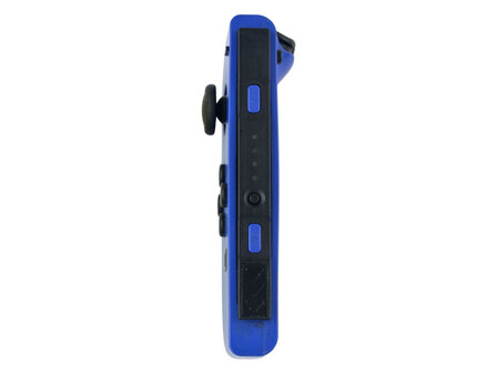 Nintendo Switch Joy-Con Controller - Neon Blue (Links)