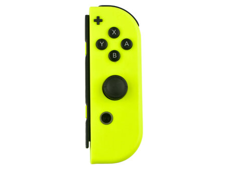 Nintendo Switch Joy-Con Controller - Neon Yellow (Rechts)