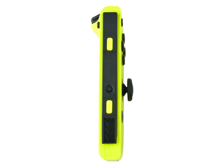 Nintendo Switch Joy-Con Controller - Neon Yellow (Rechts)