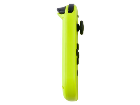 Nintendo Switch Joy-Con Controllers - Neon Yellow (Links)